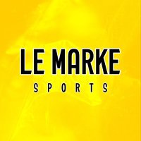 Le Marke Sports(@lemarkespors) 's Twitter Profile Photo Le Marke Sports(@lemarkespors) 's Twitter Profile Photo
