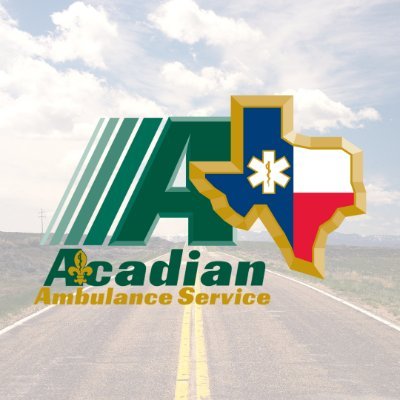 The official account of Acadian​ Ambulance​ Texas. We provide emergency and non-emergency service to 35 counties in Texas, serving more than 17 million people.