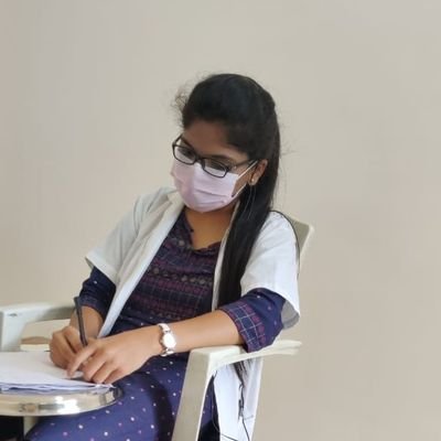 janhavi42964010's profile picture. Medico ....BHMS #MD..