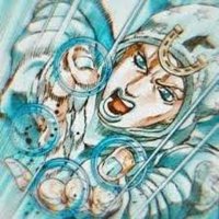 JOJO . (@infinite_spin_) 's Twitter Profile