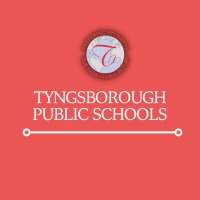 Tyngsborough Public Schools(@TyngsboroughPS) 's Twitter Profile Photo