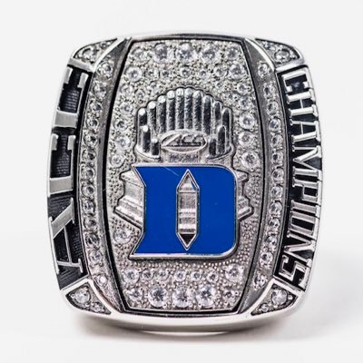 The Official Twitter Account of Duke Baseball Recruiting #BlueCollar