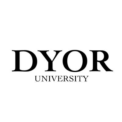 DyorUniversity