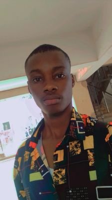 I'm just simple as u may think❤️👍 God's lover