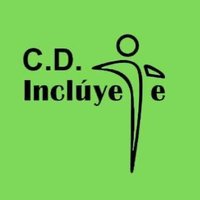 Club Deportivo Inclúyete(@CDIncluyete) 's Twitter Profile Photo