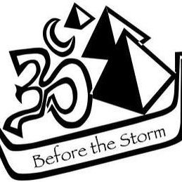 Before the Storm Books Profile
