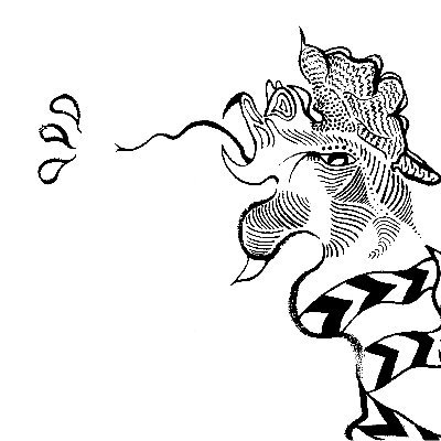 Creator of Yuta Style, We believe in art .
Shuimohua artist. ( Ink Wash Painting )
Find your own evil from : https://t.co/c6uerAtYCq