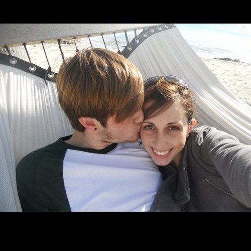 Melissa Zimmerman Profile