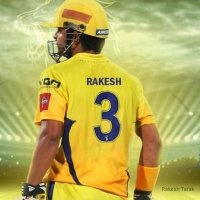 Rakesh Tarak™(@RakeshTarak_15) 's Twitter Profile Photo