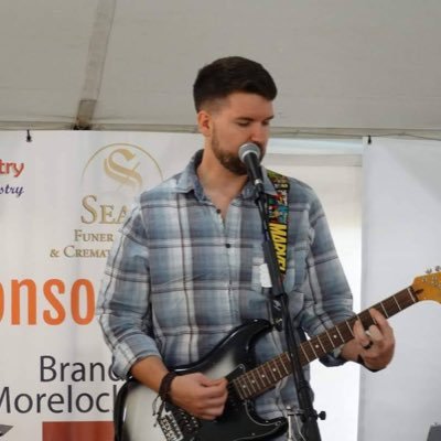 Jesus worshiper, husband, father, brother, son. Music is my connection to God.