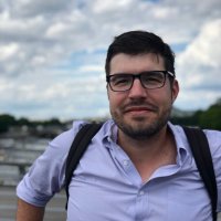 Adam Behsudi (@abehsudi) 's Twitter Profile