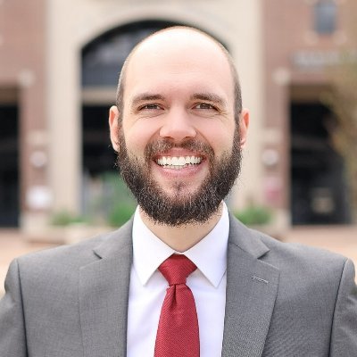 Higher Education | Conflict Resolution | MBA Student