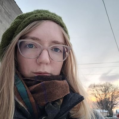 hrc_edu's profile picture. School Health Coordinator/Social Studies Curriculum Consultant in Northern MI. Former teacher 💕

(ᴼᵖᶦⁿᶦᵒⁿˢ ᵃʳᵉ ᵐʸ ᵒʷⁿ ᵃⁿᵈ ⁿᵒᵗ ᵃᶠᶠᶦˡᶦᵃᵗᵉᵈ ʷᶦᵗʰ ᵐʸ ᵉᵐᵖˡᵒʸᵉʳ)