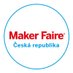 Maker Faire Česká republika (@MakerFaireCZ) Twitter profile photo