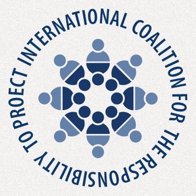 A global civil society coalition fostering a community of commitment around #HumanRights, #AtrocityPrevention & #R2P. Hosted by @GCR2P.