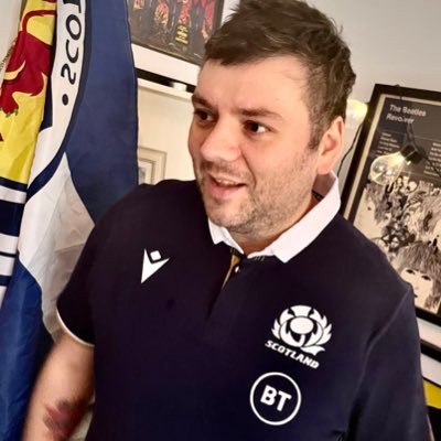 come on Scotland 🏴󠁧󠁢󠁳󠁣󠁴󠁿 #6nations