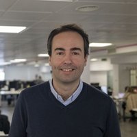 Iker de los Ríos (@ikerdlr) 's Twitter Profile Photo Iker de los Ríos (@ikerdlr) 's Twitter Profile Photo