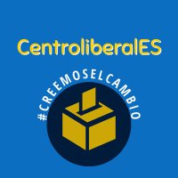 CentroLiberalES(@CentroLiberalES) 's Twitter Profileg