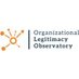 Organizational Legitimacy Observatory (@legitimacyobs) Twitter profile photo Organizational Legitimacy Observatory (@legitimacyobs) Twitter profile photo