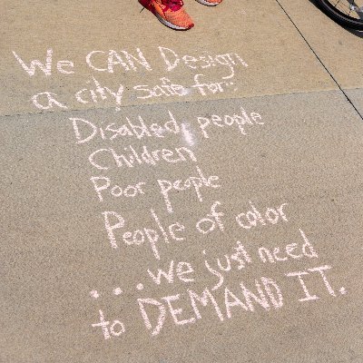 MSN_VisionZero's profile picture. Inactive. Find me here now: https://t.co/abMtTp3TLY