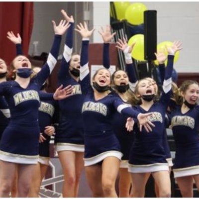 West Genesee Cheerleading Profile