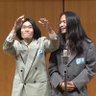 eringitanteidao's profile picture. 太田プロ19期 えりんぎ探偵の岩間と申します。 髪は長いですがジャケットは短いです。今は亡き相方の分も頑張ります。嘘です。生きてます