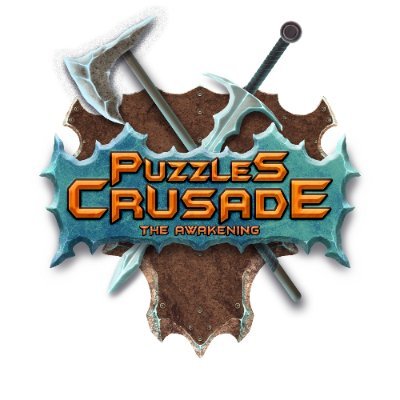 Upcoming Match3 RPG for iOS and Android built on blockchain with Play&Earn Mechanics. Alpha release date: TBA! Follow us!
#PuzzlesCrusade #Web3Gaming #NFTGame