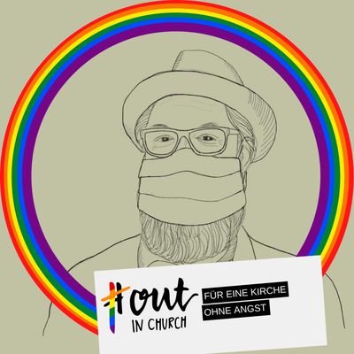 pfarrverweser's profile picture. (er/ihm) 🌈Theol. Studium, geistl. Neugier und system. Ausbildung. Priester, Coach, Berater. Begeisterter Weihwasserwerfer und Ekklesiakatalys. Herzensbildung.