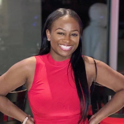 VictoriaEducate's profile picture. Senior Manager, Academics | Mother💛 | Educator💚. | Forever Reading, Writing, & Learning | HBCU Graduate - PVAMU 💜💛 & TSU Alumna |