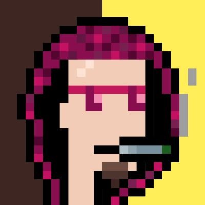 CryptoNFTs09's profile picture. Follow me Opensea https://t.co/SfwnsgeXON…
#NFT #NFTCommunity #OpenseaNFT @ethereum