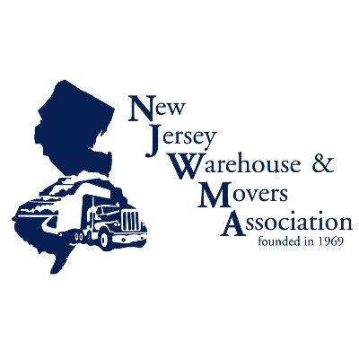New Jersey Warehouse & Movers Association (NJWMA) was organized by licensed movers in 1969 to build consumer confidence in the New Jersey moving industry.
