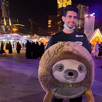 Endodontics Resident at @KFSHRC Alumnus @KSAU_HS