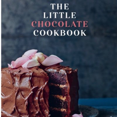 Award winning food writer and author. Writes for Telegraph, delicious, Washington Post and more. Pops up on TV and radio now and then. Latest book is Cocoa 👇