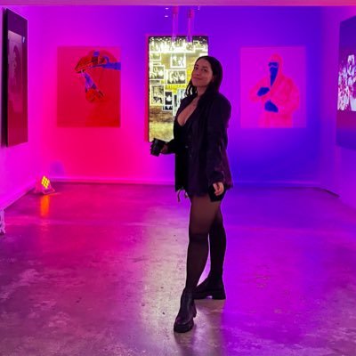 Anniebodyhomee's profile picture. (づ｡⬡‿‿⬡｡)づ *:･ﾟ⬡