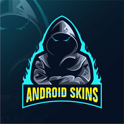 AndroidSkins's profile picture. 