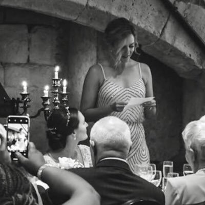 NucSwimMel's profile picture. 