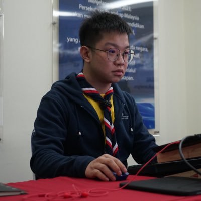 cqp_7dm2's profile picture. 🌍 GO BIG OR GO HOME 🏠 👨🏻‍🎓 Asia Pacific University | ☢️ Cyber Security Specialist | 💱 Investor & Trader | “ 世界很大 ， 我只是个蚂蚁 🐜 ” | Insta : @cqp_7dm2