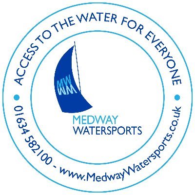 Medway Watersports offer a range of watersports for all ages and abilities in Medway. We are committed to making sailing fun, safe and accessible to all!
