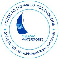 Medway Watersports (@sailmedway) 's Twitter Profile