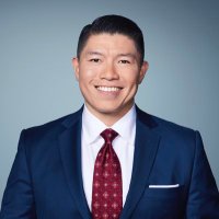 Chris Nguyen (@chrisnguyentv) 's Twitter Profile