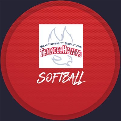 Official account of Miami University Middletown Softball