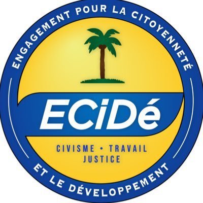 Compte Officiel de L'Engagement pour la Citoyenneté et le Développement (@ECiDeRdc) au Sud-Kivu, parti Cher au président Élu @MartinFayulu