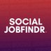 Social Jobfindr (@socialjobfindr) Twitter profile photo