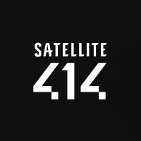 SATELLITE414(@satellite414) 's Twitter Profile Photo