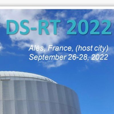 DS-RT 2022