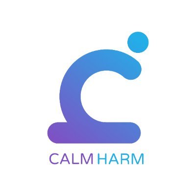 Calm Harm is a free app to help manage the urge to self-harm. Available on Google Play & App Store. Developed by teenage mental health charity @stem4org.