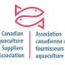 Canadian Aquaculture Suppliers Association (@aquaculturecsa) Twitter profile photo Canadian Aquaculture Suppliers Association (@aquaculturecsa) Twitter profile photo