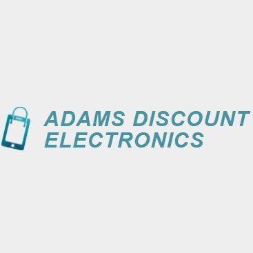 AdamsDiscountE's profile picture. We are here to provide inspiration, motivation, and information about today's top trends in online electronics! Visit our website today!