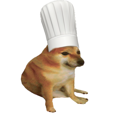 DogeosK's profile picture. e