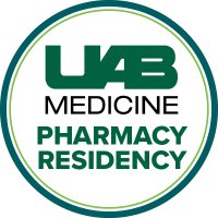 UAB Pharmacy Residency (@uabpharmres) 's Twitter Profile Photo UAB Pharmacy Residency (@uabpharmres) 's Twitter Profile Photo